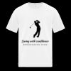 Everyday Heavy Cotton Youth Tee Thumbnail