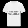 Everyday Heavy Cotton Youth Tee Thumbnail