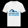 Everyday Heavy Cotton Youth Tee Thumbnail