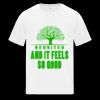 Everyday Heavy Cotton Youth Tee Thumbnail