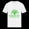 Everyday Heavy Cotton Youth Tee Thumbnail