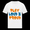 Everyday Heavy Cotton Youth Tee Thumbnail