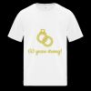 Everyday Heavy Cotton Youth Tee Thumbnail