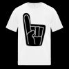 Everyday Heavy Cotton Youth Tee Thumbnail