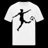 Everyday Heavy Cotton Youth Tee Thumbnail