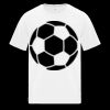 Everyday Heavy Cotton Youth Tee Thumbnail