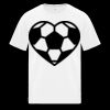 Everyday Heavy Cotton Youth Tee Thumbnail