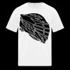 Everyday Heavy Cotton Youth Tee Thumbnail