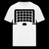 Everyday Heavy Cotton Youth Tee Thumbnail