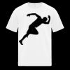 Everyday Heavy Cotton Youth Tee Thumbnail