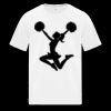 Everyday Heavy Cotton Youth Tee Thumbnail