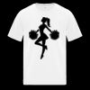Everyday Heavy Cotton Youth Tee Thumbnail