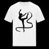 Everyday Heavy Cotton Youth Tee Thumbnail