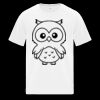 Everyday Heavy Cotton Youth Tee Thumbnail