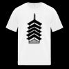 Everyday Heavy Cotton Youth Tee Thumbnail