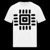 Everyday Heavy Cotton Youth Tee Thumbnail