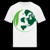 Everyday Heavy Cotton Youth Tee Thumbnail