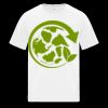 Everyday Heavy Cotton Youth Tee Thumbnail