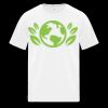 Everyday Heavy Cotton Youth Tee Thumbnail