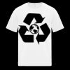 Everyday Heavy Cotton Youth Tee Thumbnail