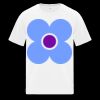 Everyday Heavy Cotton Youth Tee Thumbnail