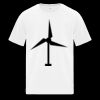 Everyday Heavy Cotton Youth Tee Thumbnail