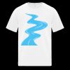 Everyday Heavy Cotton Youth Tee Thumbnail