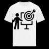 Everyday Heavy Cotton Youth Tee Thumbnail