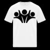 Everyday Heavy Cotton Youth Tee Thumbnail