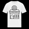 Everyday Heavy Cotton Youth Tee Thumbnail