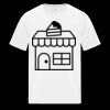 Everyday Heavy Cotton Youth Tee Thumbnail