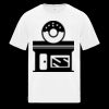 Everyday Heavy Cotton Youth Tee Thumbnail