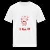 Everyday Heavy Cotton Youth Tee Thumbnail