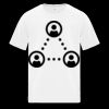 Everyday Heavy Cotton Youth Tee Thumbnail