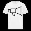 Everyday Heavy Cotton Youth Tee Thumbnail