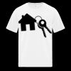 Everyday Heavy Cotton Youth Tee Thumbnail