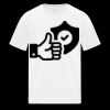 Everyday Heavy Cotton Youth Tee Thumbnail