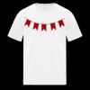 Everyday Heavy Cotton Youth Tee Thumbnail