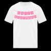 Everyday Heavy Cotton Youth Tee Thumbnail