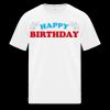 Everyday Heavy Cotton Youth Tee Thumbnail
