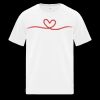 Everyday Heavy Cotton Youth Tee Thumbnail