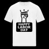 Everyday Heavy Cotton Youth Tee Thumbnail