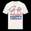 Everyday Heavy Cotton Youth Tee Thumbnail