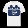Everyday Heavy Cotton Youth Tee Thumbnail