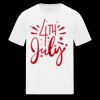 Everyday Heavy Cotton Youth Tee Thumbnail