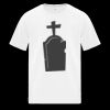 Everyday Heavy Cotton Youth Tee Thumbnail