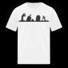 Everyday Heavy Cotton Youth Tee Thumbnail