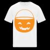 Everyday Heavy Cotton Youth Tee Thumbnail