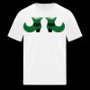 Everyday Heavy Cotton Youth Tee Thumbnail
