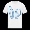 Everyday Heavy Cotton Youth Tee Thumbnail